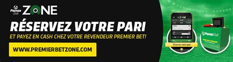 premier bet zone vérifier ticket congo brazzaville